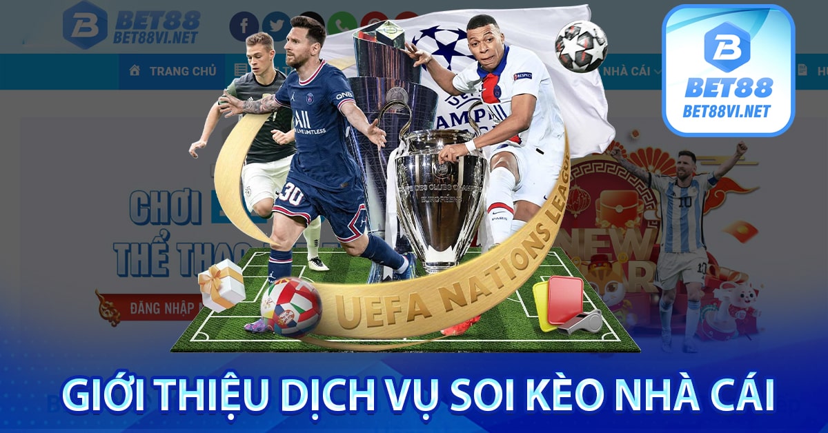 Soi kèo nhà cái tỷ lệ kèo nhà cái bóng đá mới nhất 2026