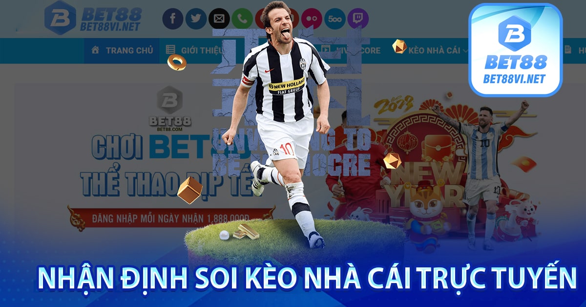 Soi kèo nhà cái tỷ lệ kèo nhà cái bóng đá mới nhất 2026