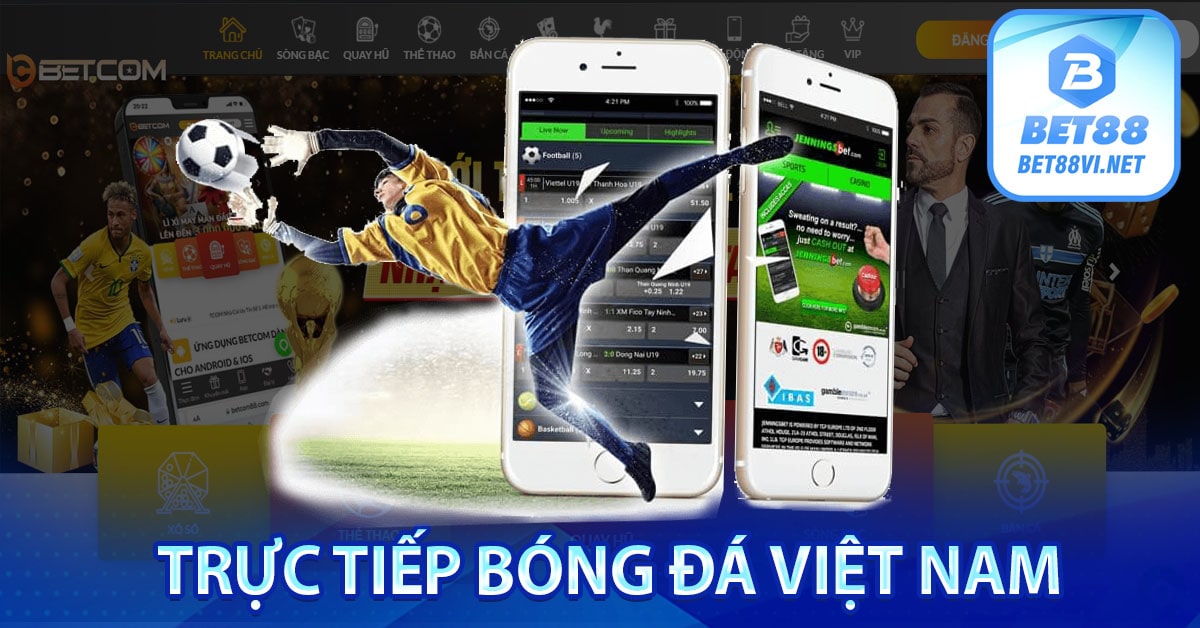 Trực tiếp bóng đá 88 - Xem trực tiếp bóng đá hôm nay