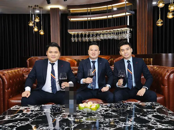 CEO Trần Bùi Anh Khôi – Người Nâng Tầm Nội Dung Cho 88CLB