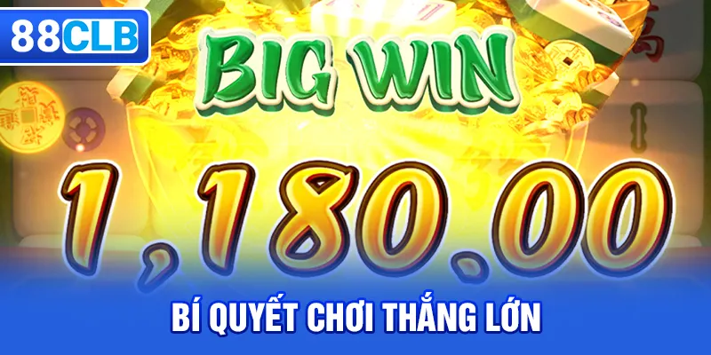 Nổ Hũ Đường Mạc Chược – Trò Chơi Slot Đáng Chơi Năm 2026