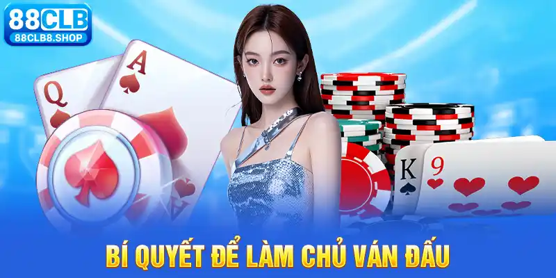 Cách Chơi Bài Câu Cá - Bí Kíp Rinh Thưởng Lớn Về Nhà