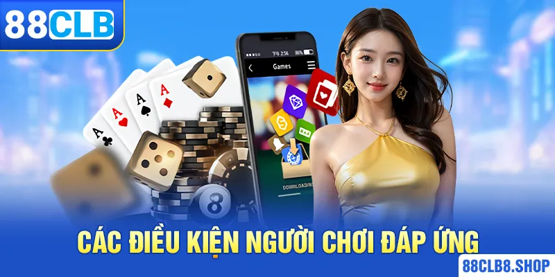 Tải App 88CLB Phiên Bản Ứng Dụng 88clb cc Mới Nhất 2026