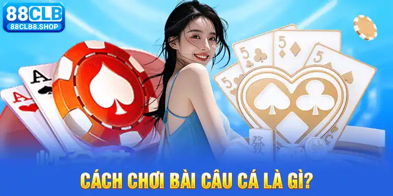Cách Chơi Bài Câu Cá - Bí Kíp Rinh Thưởng Lớn Về Nhà