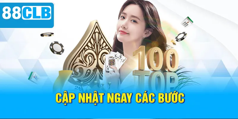Đăng Ký 88CLB Cực Dễ Để Khám Phá Nền Tảng Giải Trí