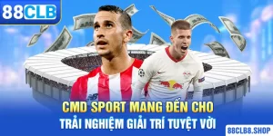 Thể Thao 88CLB - Cập Nhật Tin Tức Thể Thao Liên Tục 24/7
