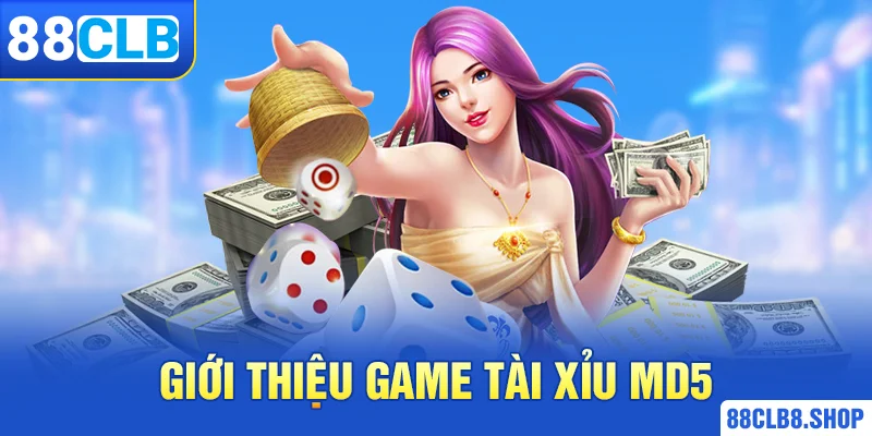 Tài Xỉu MD5 - Hướng Dẫn Cách Chơi Chi Tiết Từ Cao Thủ