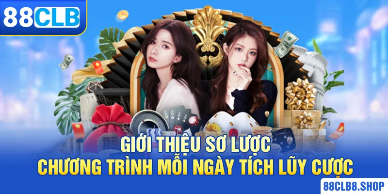 Mỗi Ngày Tích Lũy - Chương Trình Khuyến Mãi Đỉnh Cao 2026