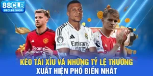 Thể Thao 88CLB - Cập Nhật Tin Tức Thể Thao Liên Tục 24/7