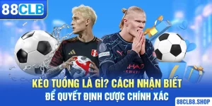 Thể Thao 88CLB - Cập Nhật Tin Tức Thể Thao Liên Tục 24/7