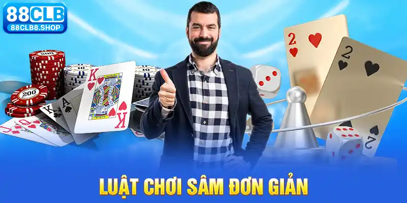 Sâm Lốc Là Gì? Các Mẹo Chơi Cực Hay, Bao Thắng Từ Cao Thủ