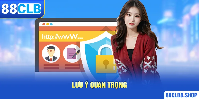 Chính Sách Bảo Mật 88CLB | Nội Dung Newbie Cần Nắm Rõ