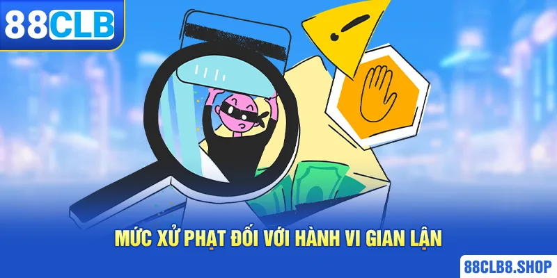 Điều Khoản Sử Dụng 88CLB - Quy định Tại Nhà Cái Chúng Tôi
