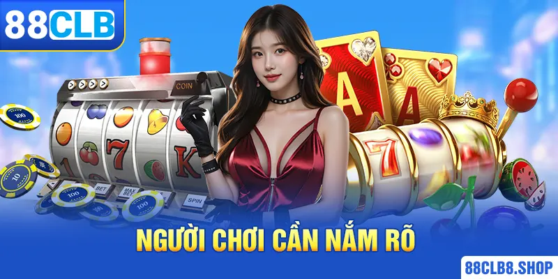 Chơi Có Trách Nhiệm Tại Nhà Cái - Thông Tin Bạn Cần Biết