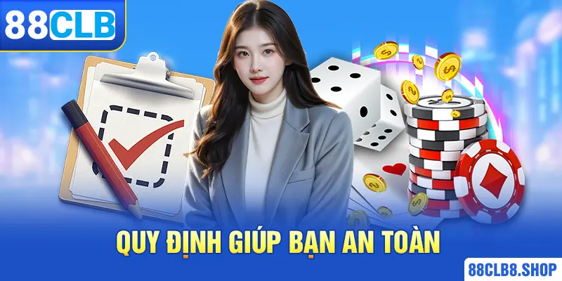 Chơi Có Trách Nhiệm Tại Nhà Cái - Thông Tin Bạn Cần Biết