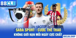 Thể Thao 88CLB - Cập Nhật Tin Tức Thể Thao Liên Tục 24/7