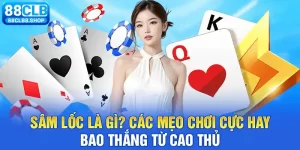 Casino 88CLB - Trải Nghiệm Giải Trí Đỉnh Cao Cùng Đẳng Cấp