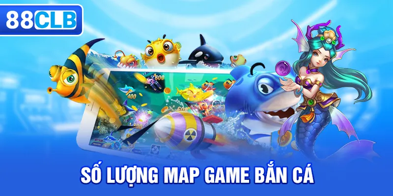 Bắn Cá Tiểu Tiên Nữ - Game Bắn Cá Đổi Thưởng Hot 2026