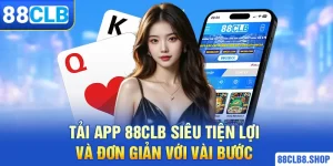 Hướng Dẫn 88CLB - Chi Tiết Từng Bước Cho Thành Viên Mới