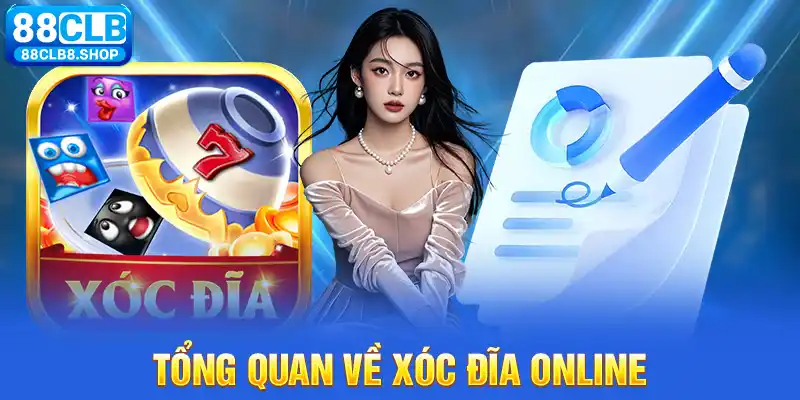 Hướng Dẫn Chơi Xóc Đĩa Online Bao Thắng Từ Cao Thủ 88CLB
