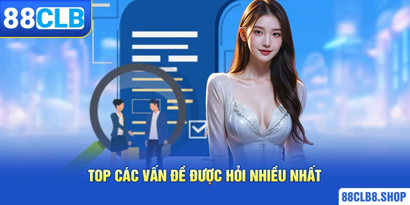 Điều Khoản Sử Dụng 88CLB - Quy định Tại Nhà Cái Chúng Tôi