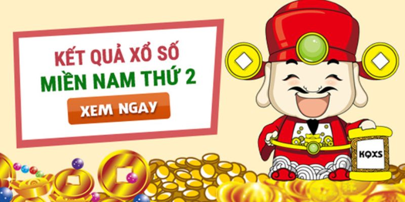 Xổ Số Miền Nam - Những Thông Tin Người Chơi Không Thể Bỏ Lỡ Năm 2026