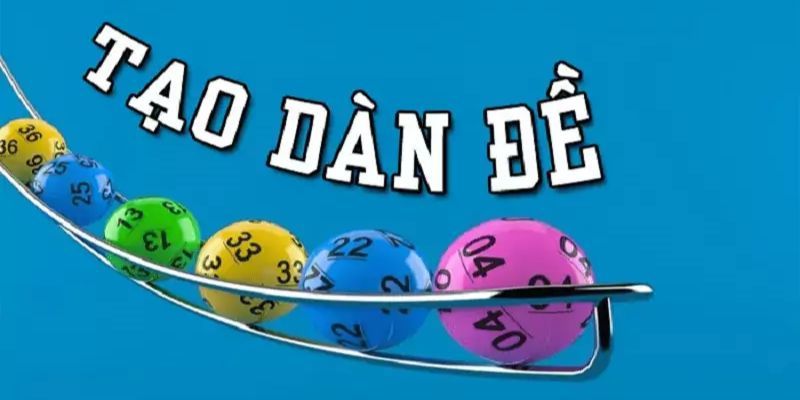 Nuôi Dàn Đề 16 Số | Khám Phá Cách Chơi Có Tỷ Lệ Trúng Lớn