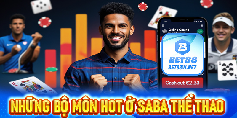 SABA thể thao - Sảnh cược đình đám, bắt kèo ngon đỉnh cao - bet88vi.net