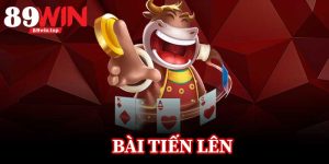 89WIN - Link Nhà Cái Uy Tín 89WIN.COM Mới Nhất 2026