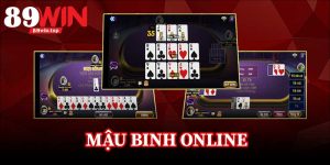 89WIN - Link Nhà Cái Uy Tín 89WIN.COM Mới Nhất 2026