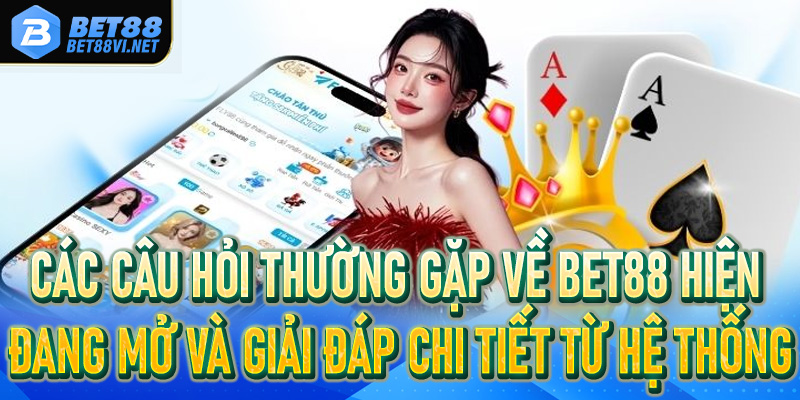 Bet88 hiện đang mở – Link truy cập mới nhất và an toàn 2026  - bet88vi.net