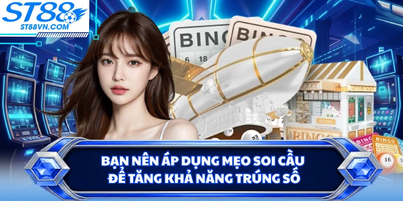 Lô Đề Online Đỉnh Cao Tại ST88 Với Tỷ Lệ Thưởng Top 1
