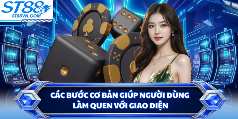 Tài Xỉu Online ST88 - Luật Chơi Và Các Cửa Cược Phổ Biến