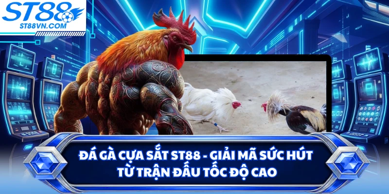 Tin Tức ST88 - Cập Nhật  Thông Tin Giải Trí Mới, Chuẩn Xác