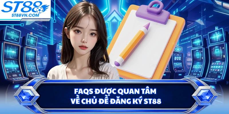 Đăng Ký ST88 - Hướng Dẫn Chi Tiết Cho Thành Viên Năm 2026