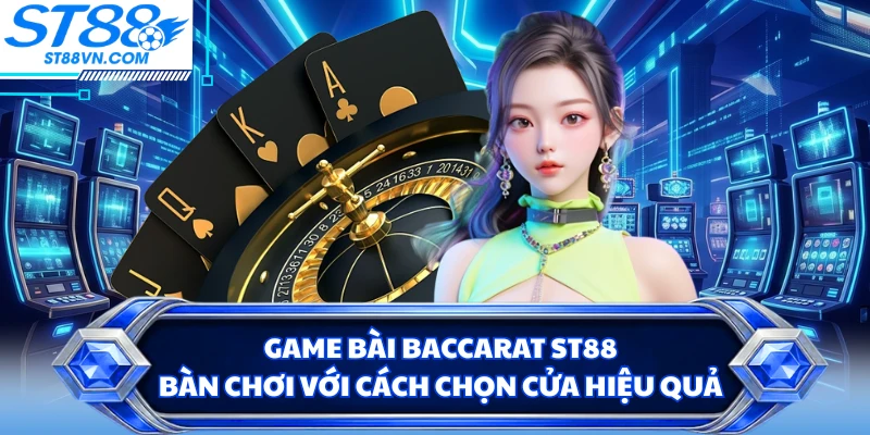 Tin Tức ST88 - Cập Nhật  Thông Tin Giải Trí Mới, Chuẩn Xác