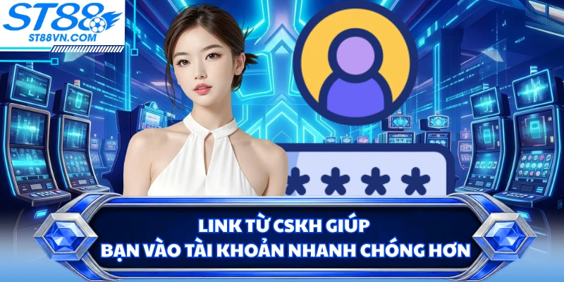 Đăng Nhập ST88 - Hướng Dẫn Cách Vào Tài Khoản Chi Tiết