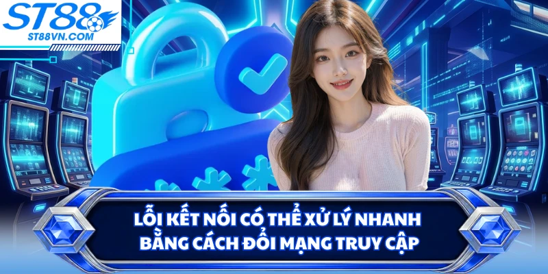 Đăng Nhập ST88 - Hướng Dẫn Cách Vào Tài Khoản Chi Tiết