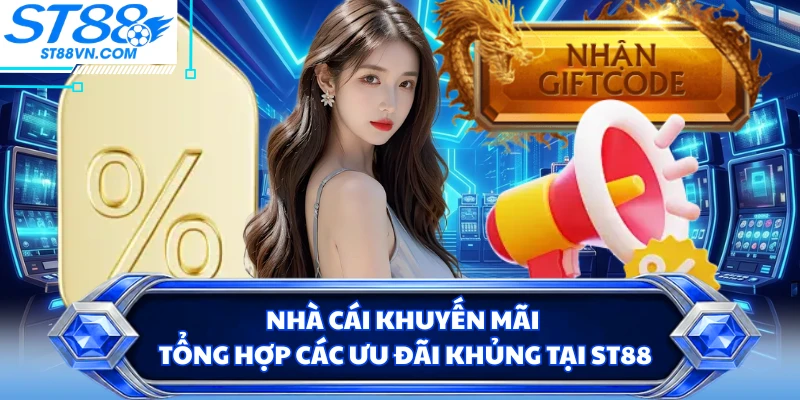 Tin Tức ST88 - Cập Nhật  Thông Tin Giải Trí Mới, Chuẩn Xác