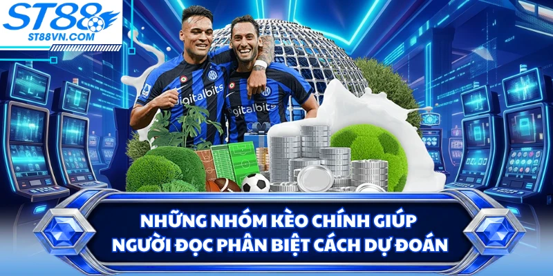 Cá Độ Thể Thao ST88 - Đọc Kèo, Phân Tích Trận Đấu Chính Xác
