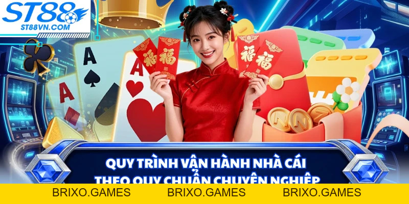 Giới Thiệu ST88 - Khám Phá Các Dịch Vụ Tạo Nên Sức Hút 2026