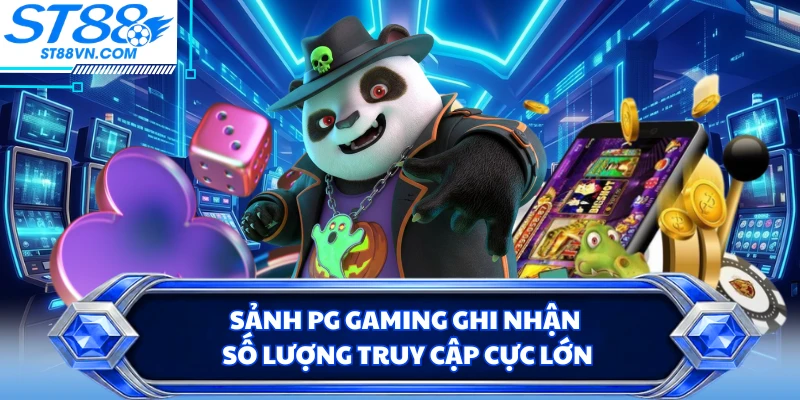 Nổ Hũ ST88 - Trải Nghiệm Săn Jackpot Đỉnh Cao Cho Game Thủ