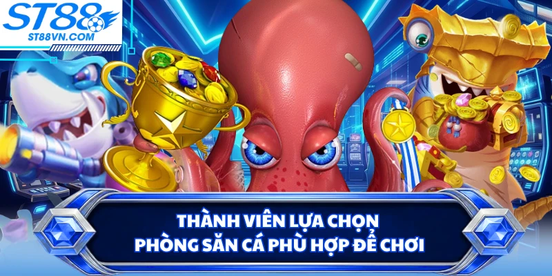Bắn Cá Ăn Xu ST88 - Khám Phá Thế Giới Săn Thưởng Đại Dương