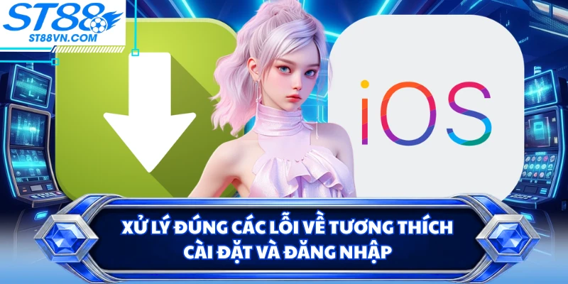 Tải App ST88 Nhanh Chóng Với Phiên Bản Dành Cho Điện Thoại